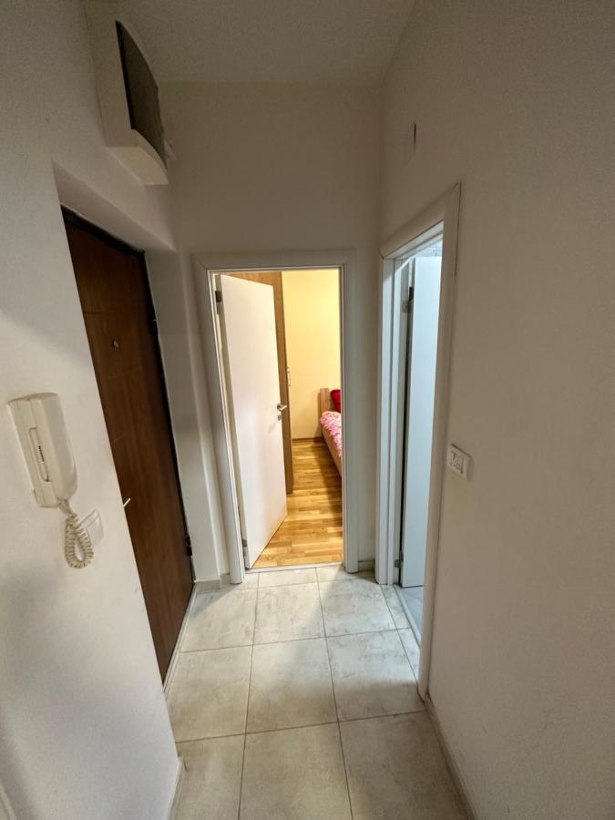 Selena Apartment Подгорица Екстериор снимка