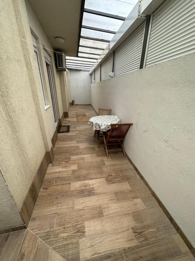 Selena Apartment Подгорица Екстериор снимка
