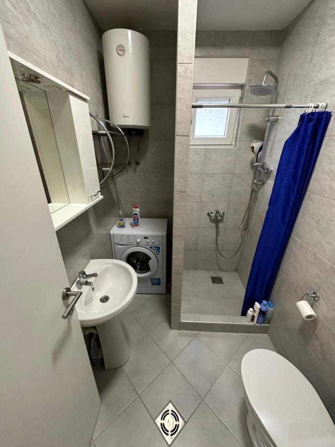 Selena Apartment Подгорица Екстериор снимка