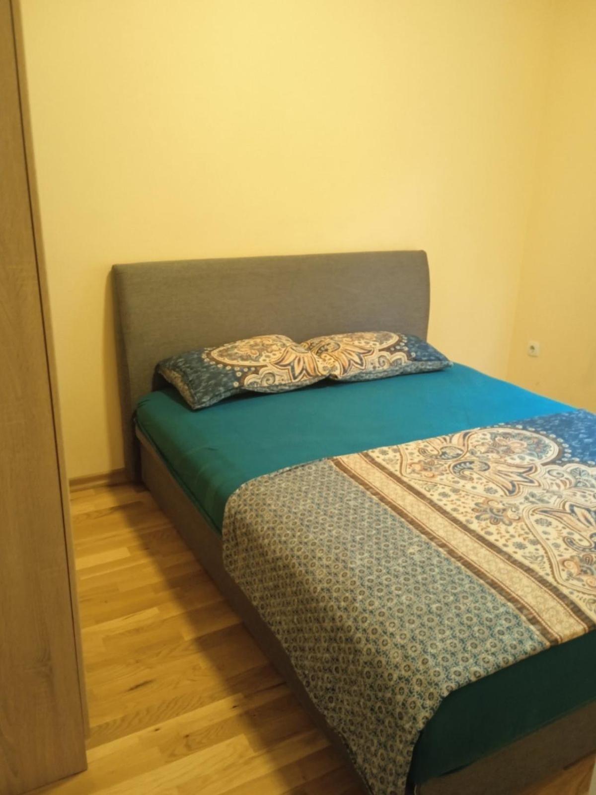 Selena Apartment Подгорица Екстериор снимка