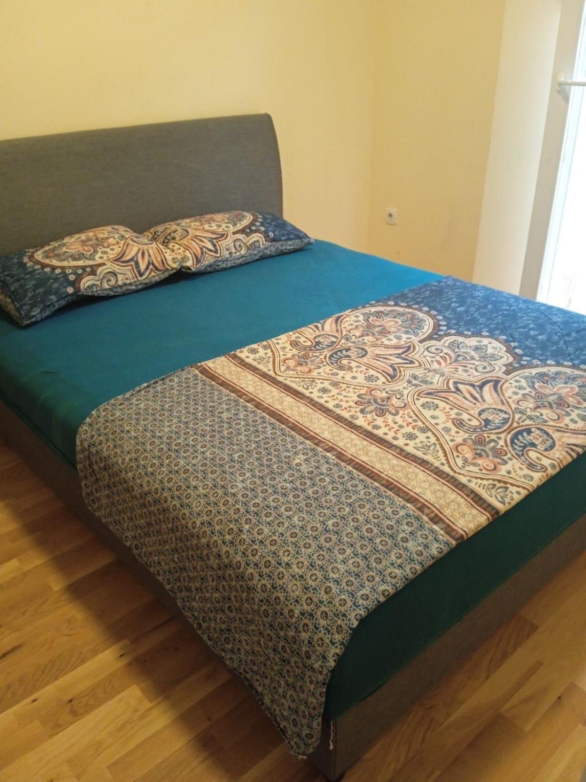 Selena Apartment Подгорица Екстериор снимка